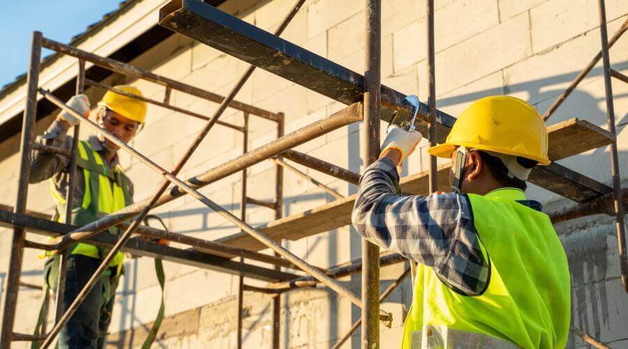 Professional fairlawn roofing services in Devol, OK